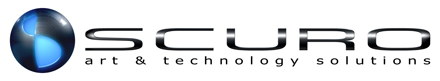 SCURO Art & Technology Solutions